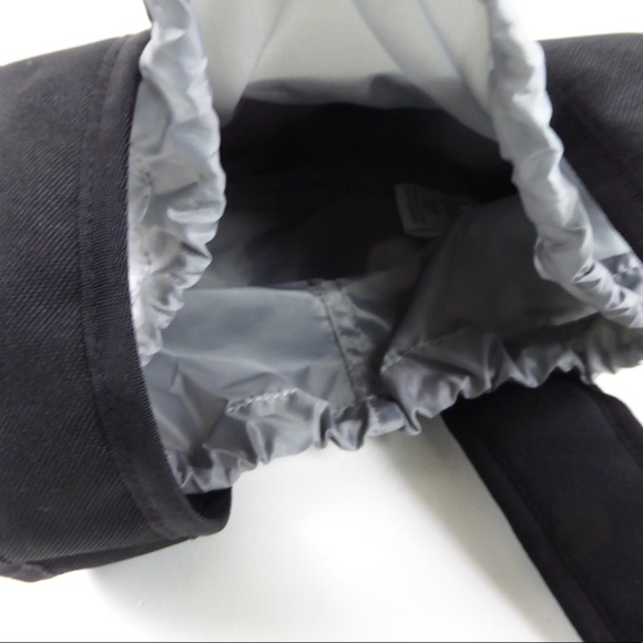 Marmot Urban Hauler Small Backpack Drawstring Closure Storm Cover 14L NWT - Picture 9 of 15